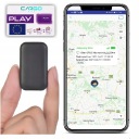 МИКРО ЛОКАЛАЙЗЕР GPS ТРЕКЕР Подслушивание + SIM-карта