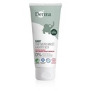 Derma Eco Baby успокаивающая мазь 100 мл