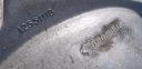 ВАЛ ПРИВІДНИЙ CHEVROLET CORVETTE C6 LS3 2010 70000  (18852041713) фото min 11