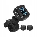 MONITOR DE PRESIÓN EN OPONACH MOTOCYKLOWYCH TPMS 