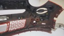 FIAT 600 PARE-CHOCS AVANT AVANT 735763132photo 10