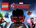LEGO MARVEL'S AVENGERS PL ПК STEAM KEY
