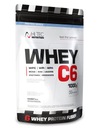 HI TEC Whey C-6 - 1000 г ИЗОЛЯТА БЕЛКА WPI WPH WPC