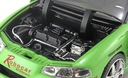 Model Samochodu Jada-Toys Fast&Furious Szybcy i Wściekli Mitsubishi Eclipse Bohater brak