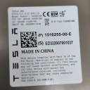 TESLA MODÈLE Y 2022 GAUCHE CÔTÉ PROTECTION SUPÉRIEURE MONTANTS Bphoto 6