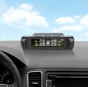 4 ДАТЧИКИ ТИСКУ КОЛІС W KOLACH ШИНАХ TPMS SOLARNE USB-C LCD, 1 SZT.  (18841536619) фото min 8