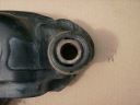 РАМА ПІДРАМНИК ПІДРАМНИК ДВИГУНА TOYOTA AVENSIS VERSO 01-03R 2.0 D4D 116KM  (17492706960) фото min 10