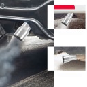 REDUCER GRADUATION ZE STEEL STAINLESS STEEL PRECISION FIT DO POJAZDOW  photo 10