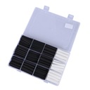 АНТИ-КОРДНЫЕ ТЕРМОУСАДОЧНЫЕ ШЛАНГИ ДЛЯ ТЕПЛОВОЙ ЗАЩИТЫ