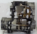 КАРТЕР КОМПЛЕКТ ВЕРХ НИЗ 4JH151000000 4JH YAMAHA FZR 600 GENESIS 1994-1996R  фото 8