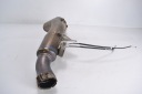 SILENCIEUX ÉCHAPPEMENT HONDA CBR 1000 RR SC77 17-19photo 7