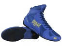 Спортивные боксерские кроссовки Everlast Ultimate Крав Мага для тренировок по боксу