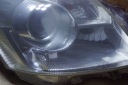 TOYOTA AVENSIS T27 PHARE DROIT AVANT UK (C2341)photo 8