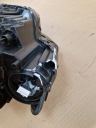 PEUGEOT 508 II 2 18- ФАРА ПЕРЕДНЯ ЛІВА ПЕРІД ПОВНИЙ LED (СВІТЛОДІОД) 9839014380  (18763512825) фото min 7