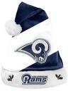 S5671 FOCO NFL ЛОС-АНДЖЕЛЕС РАМС ШЛЯПА САНТА