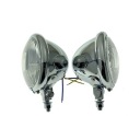 ФАРЫ LIGHTBARY JUNAK 125 250 РАЗРЯДНИК 125 HYOSUNG GV 125 650  фото 4