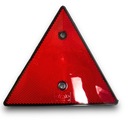 Reflexný trojuholník pre príves FRISTOM Katalógové číslo dielu DOB-031