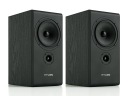 Колонки для мониторов Pylon Opal Monitor Bookshelf Columns Black