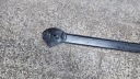 POUTRE PARE-CHOCS ARRIÈRE ARRIÈRE TOYOTA AYGO II 14-21photo 12