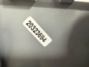 MOULURE LATÉRALE PARE-CHOCS DROIT AVANT MINI F55 F56 LCI 9450624 11412910photo 9