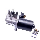 MOTEUR ESSUIE-GLACES AVANT MERCEDES GLK-CLASSphoto 15