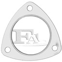 FA1 GASKET TUBE WYLOTOWA 120-911 FA1 80555 photo 5 - milautoparts-fr.ukrlive.com