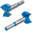 Ножовка по дереву 35 мм для передних петель.