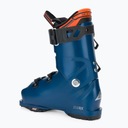 Lyžiarske topánky Lange RX 120 LV modré LBK2060 27.5 cm Veľkosť inny