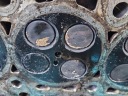 CULASSE HONDA CR-V II 2,2 I- CTDI N22A2 N22A2 140KM N22A2photo 15