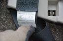 CEINTURES DE SÉCURITÉ MAZDA 6 VI GJ UNIVERSEL LP PPphoto 7