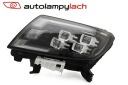 NISSAN NAVARA NP300 2022- РЕШІТКИ LED (СВІТЛОДІОД) КОМПЛЕКТ НОВЕ  (18344829683) фото min 12