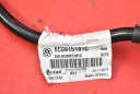 WIRE TERMINAL MINUS 6C0915181C SKODA RAPID 1.6 TDI 116 KM 12-17  photo 8