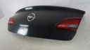 COMPLETE TRUNK LID BACK REAR OPEL ASTRA 4 SEDAN IV J 4D Z22C  photo 8