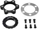 Адаптер диска SHIMANO CENTER LOCK для IS SM-RTAD05
