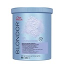 WELLA BLONDOR MULTI BLOND ПОРОШОК ОСВЕТЛИТЕЛЬ 800G