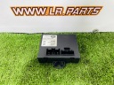 БЛОК КЕРУВАННЯ КРИШКИ БАГАЖНИКА БАГАЖНИКА RANGE ROVER L405 HK52-14B484-AD  (17029334621) фото min 7