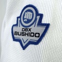 КИМОНО ДЗЮДО - ДЗЮДОГА ДЛЯ ДЕТЕЙ И ЮНОШИ DBX BUSHIDO 130 СМ ПОЯС