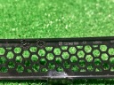 OPEL CORSA D LIFT GRILLE MOULURE GRILLE DE RADIATEUR CALANDRE GAUCHE 13345356photo 10