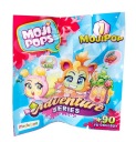 MOJIPOPS Moji Pops Фигурка для вечеринки в саше ADVENTURE Волшебная коробка