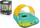 ИНДУСТРИАЛЬНЫЙ МАТРАС ISLAND 300 x 275 см BESTWAY 43407