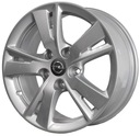 NUEVO ORIGINAL LLANTAS OPEL INSIGNIA B ASTRA J 16 INTEGROS 5X115 