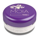 MOIA INVISIBLE RICE POWDER MATUJĄCY SYPKI PUDER RYŻOWY 11g