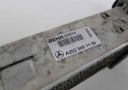 MERCEDES C КЛАСС W202 202 РАДІАТОР ІНТЕРКУЛЕР  (12055246778) фото min 8