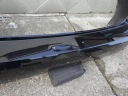 OPEL ASTRA 6 VI GAUCHE UNIVERSEL 22- PARE-CHOCS ARRIÈREphoto 12