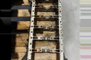 BLOC MOTEUR BMW 5 (E60) 7576331 3.0L GASOLINE 2009photo 15