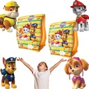НАДУВНЫЕ РУКАВА ДЛЯ ОБУЧЕНИЯ ПЛАВАНИЮ PAW PATROL