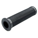 РУЛЕВАЯ РУЧКА РЕЗИНОВАЯ ЛЕВАЯ ОРИГИНАЛЬНЫЙ ДИЗАЙН WSK SHL WFM