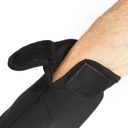 Ochranná kadernícka rukavica na kulmu Kód výrobcu B123