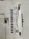 CITROEN C5 X7 III PROTECTION CHÂSSIS COMPTEUR TABLEAU DE BORD 9682386677 ANGLAISphoto 14