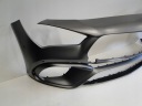 MERCEDES CLA 118 W118 PARE-CHOCS AVANT A1188800601 45 AMG LIFT PTS 662photo 8